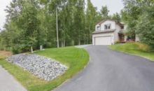22641 Knik Vista Street Chugiak, AK 99567