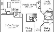 4560 Highfield Drive Cumming, GA 30041