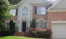 402 Bridgepoint Lane Woodstock, GA 30189