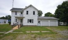 301 E Albion St Fremont, IN 46737