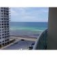 3001 S OCEAN DR # 905, Hollywood, FL 33019 ID:13196833