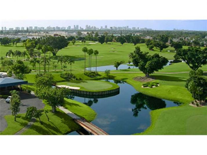 1431 S 14 AV # 106, Hollywood, FL 33020