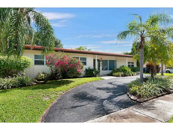 3351 N 41 CT, Hollywood, FL 33021