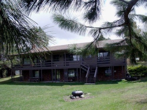 434 Patterson Avenue, Cascade, ID 83611
