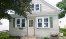 642 7th St Lincoln, IL 62656