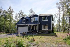 5221 S Outrigger Drive, Wasilla, AK 99654