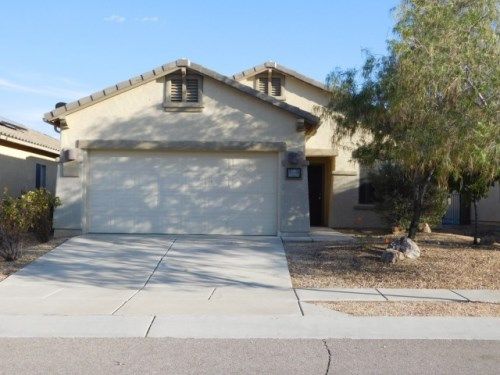 10356 E Painted Turtle Lane, Tucson, AZ 85747