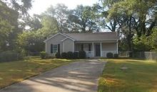 261 Saunders Drive Winder, GA 30680