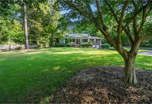 2578 Midway Road, Decatur, GA 30030