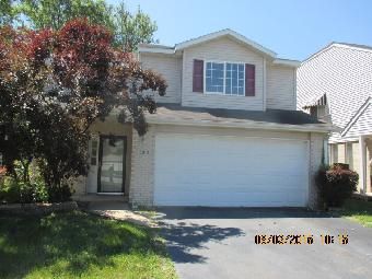 3013 West 140th Pl, Blue Island, IL 60406
