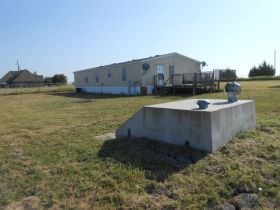 386 County Road 697, Farmersville, TX 75442