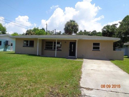 7304 Donna Dr, New Port Richey, FL 34652