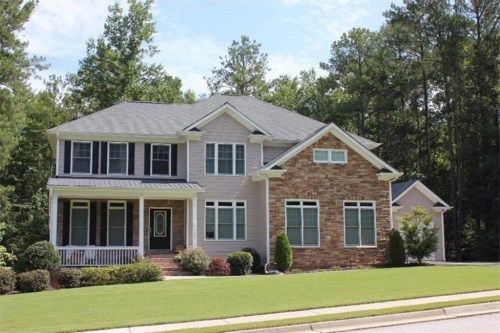 4408 Meadowwood Drive, Loganville, GA 30052
