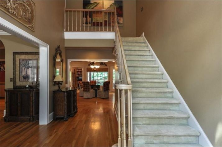 4246 Highborne Drive, Marietta, GA 30066