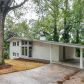 1906 Forest Green Drive Ne, Atlanta, GA 30329 ID:13196971