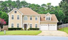 2344 Bray Court Ne Marietta, GA 30066