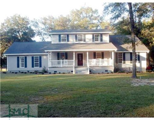 2004 SPRINGFIELD TUSCULUM ROAD, Guyton, GA 31312