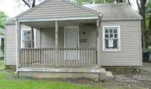 2574 Grasmere Ave Columbus, OH 43211