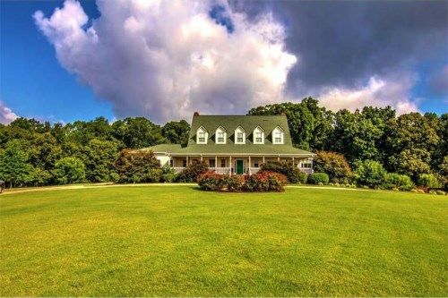 65 Cannon Farm Road Sw, Oxford, GA 30054