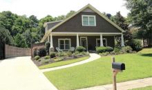 4777 Logan Road Acworth, GA 30101