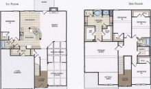 275 Prescott Drive Acworth, GA 30101