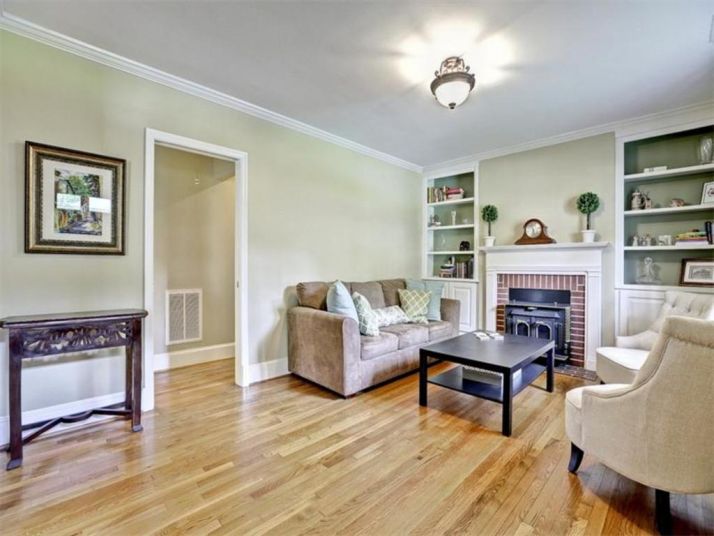 799 Longwood Drive, Atlanta, GA 30305