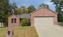 3012 Miracle Heights Cv Sherwood, AR 72120