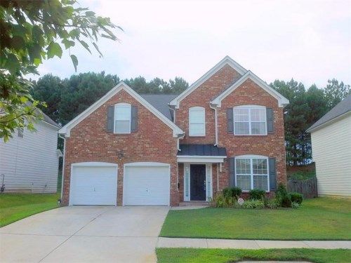 580 Simonton Crest Drive, Lawrenceville, GA 30045