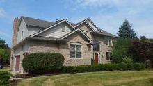 2576 Pond View Ct. Canton, MI 48188