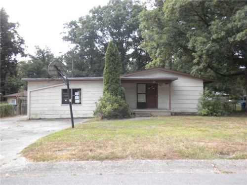 21 Rocco Dr, Little Rock, AR 72209