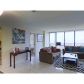 2049 S OCEAN DR # 507E, Hallandale, FL 33009 ID:13198203
