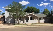 716 N Warren Ave Winslow, AZ 86047