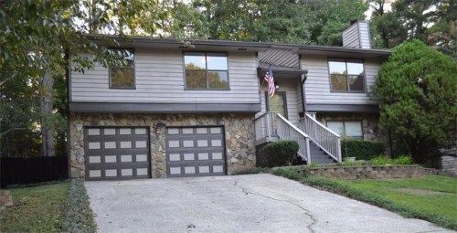 160 Terramont Court, Roswell, GA 30076