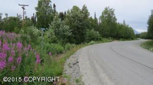 10651 E Jensen Road, Wasilla, AK 99654