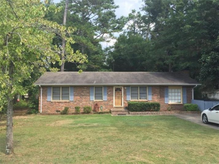 98 Orchard Circle, Commerce, GA 30529
