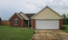 7420 Dunbarton Dr Horn Lake, MS 38637