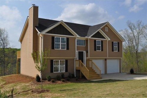 5710 Crystal Way, Clermont, GA 30527