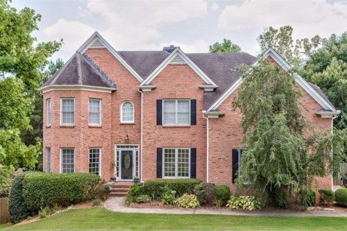 550 Woodmoore Court, Atlanta, GA 30342
