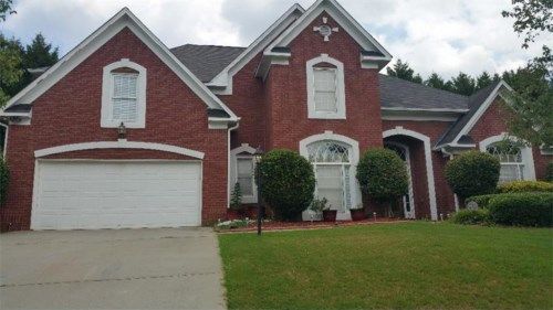 3445 Highcroft Circle Nw, Norcross, GA 30092