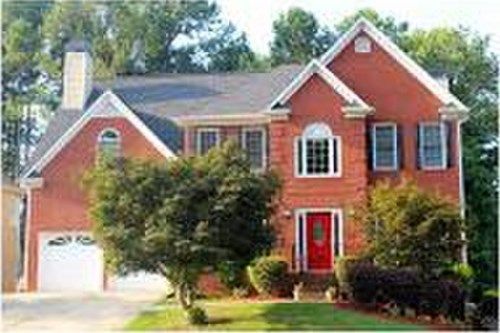 3926 Golflinks Drive, Acworth, GA 30101