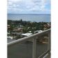 20191 E COUNTRY CLUB DR # 2503, Miami, FL 33180 ID:13109997