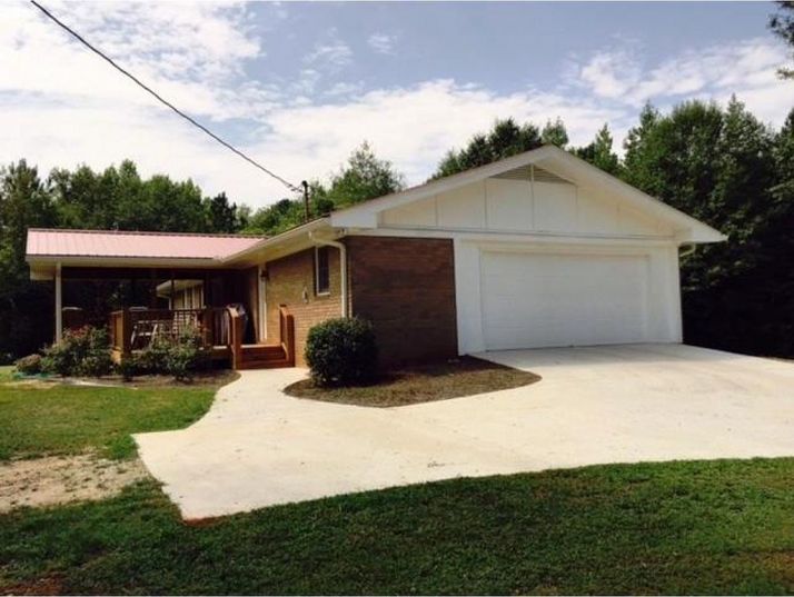 866 Booger Hill Road, Oxford, GA 30054