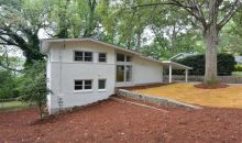 1906 Forest Green Drive Ne Atlanta, GA 30329