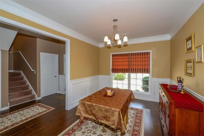 1319 Overland Park Drive, Braselton, GA 30517