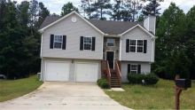 1971 Newton Estates Drive Ellenwood, GA 30294
