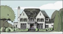 1480 Mount Paran Road Atlanta, GA 30327