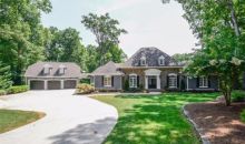 140 Sugar Lake Drive Canton, GA 30115