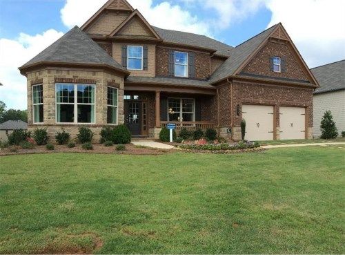 1725 Stonington Drive, Cumming, GA 30041