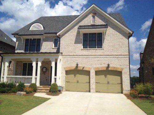 3735 Claiborne Farm Road, Cumming, GA 30041