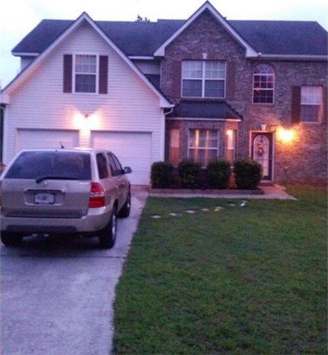 401 Legacy Way, Hampton, GA 30228